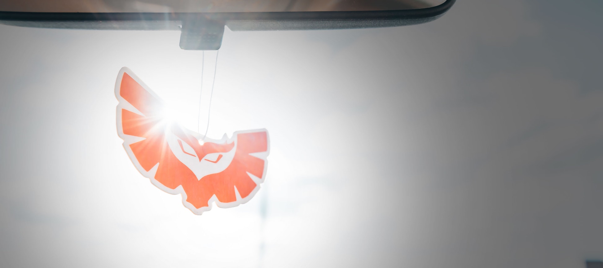 STEDI Air Freshener